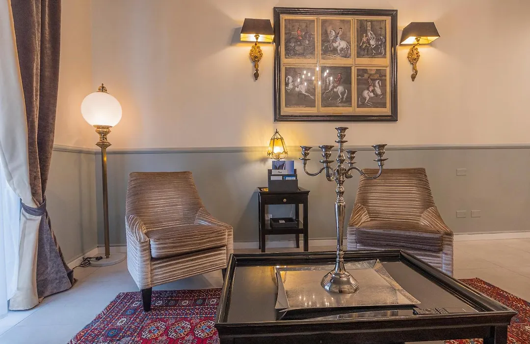 Corte Realdi Suites Arena-1