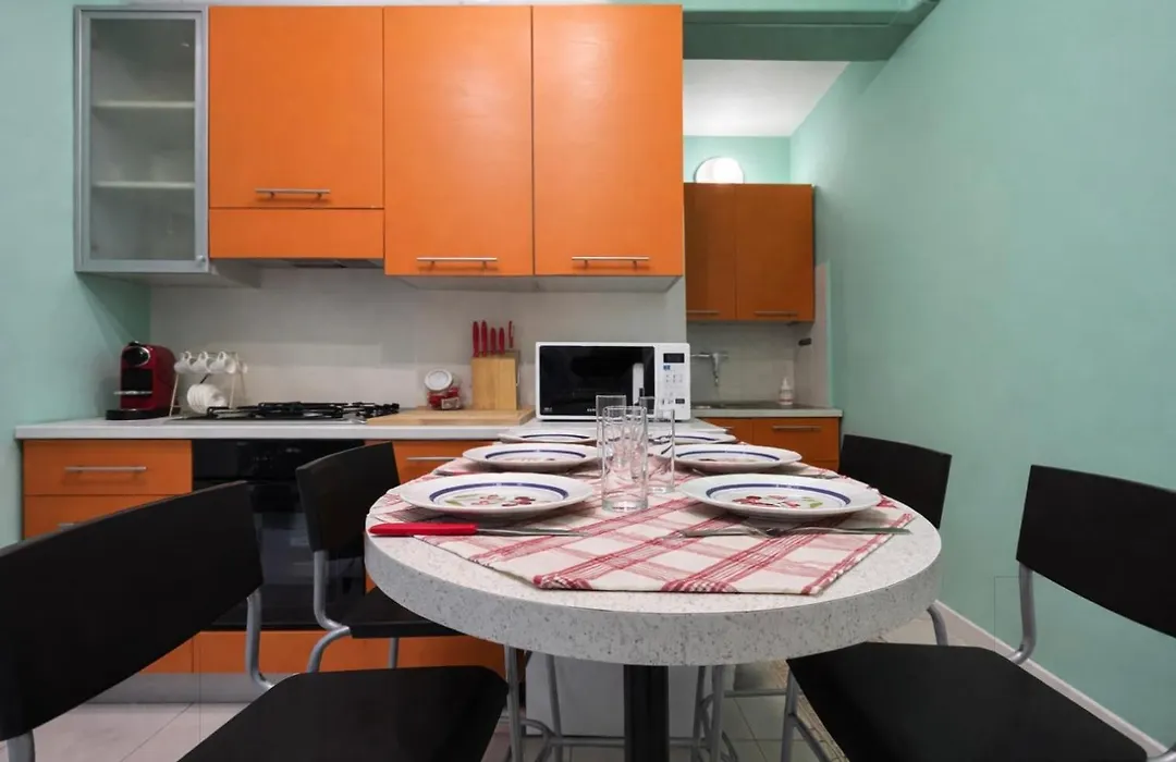 Nido Apartment Verona-1