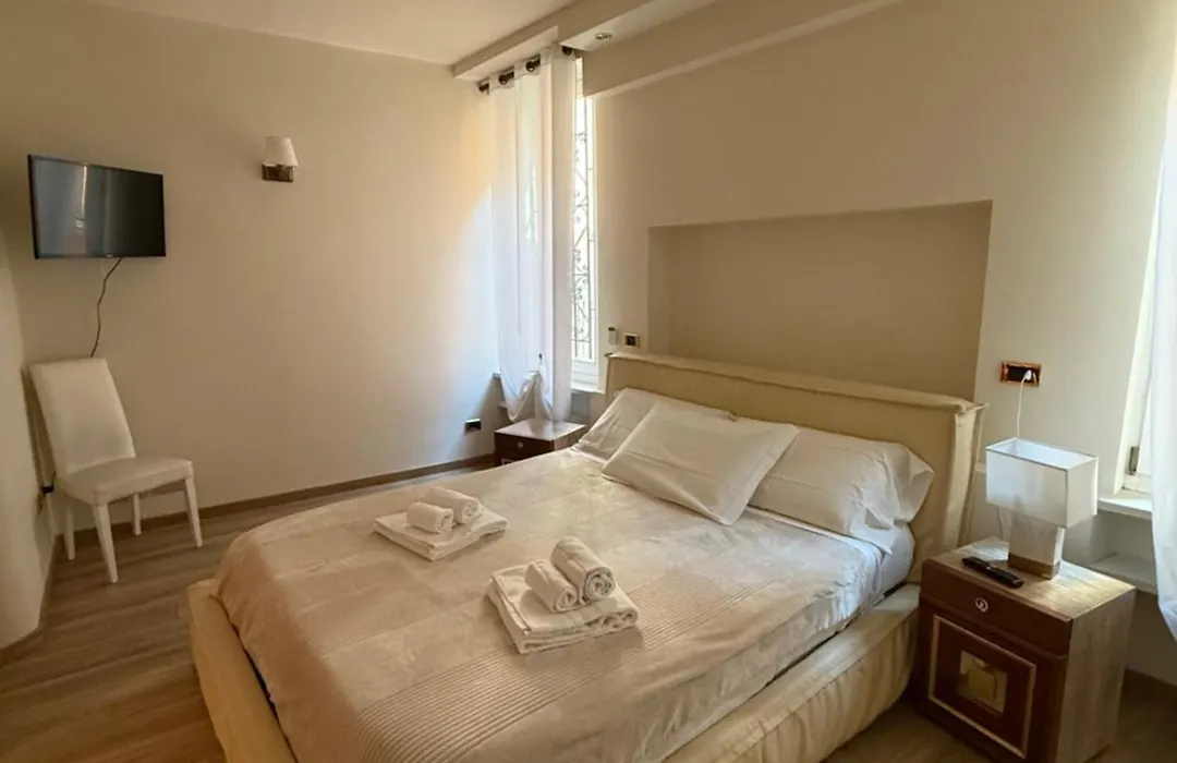 Juliet Deluxe Apartment-1