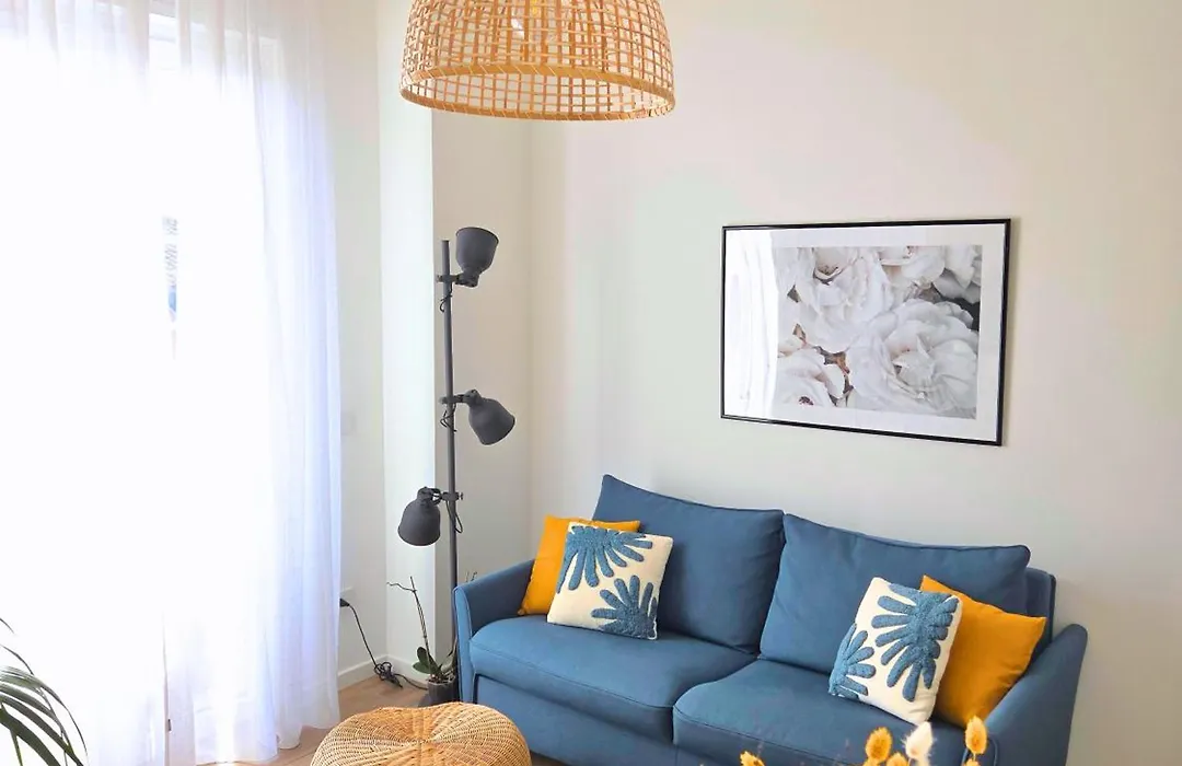 Marco Polo Apartment - San Zeno-1