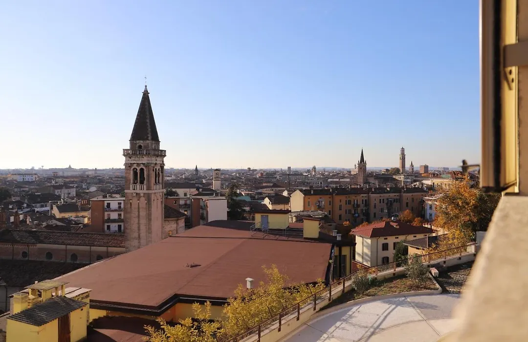 Stelle di Verona - Sirio-1