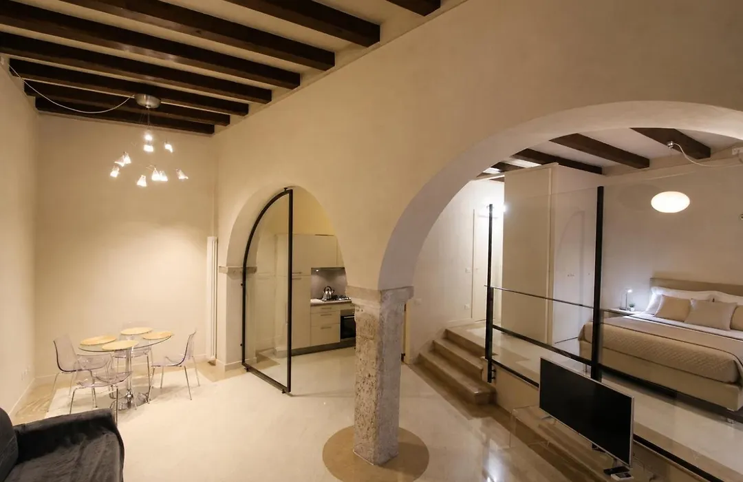 Loft Corticella-1