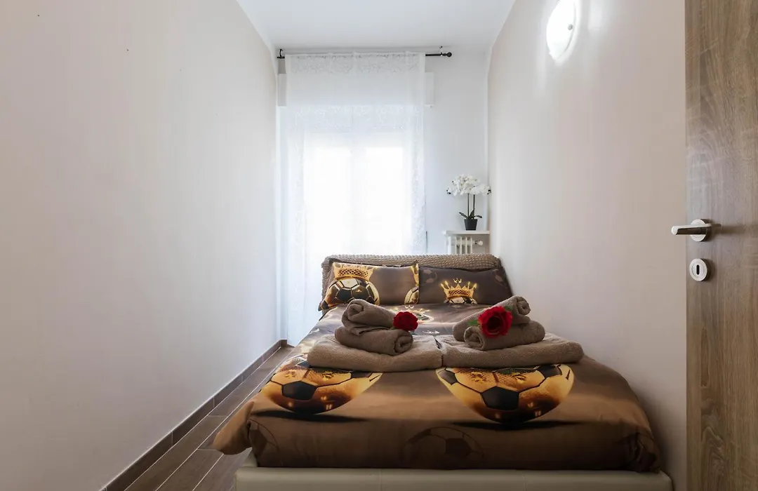 Residenza Alexander Luxury 1-1
