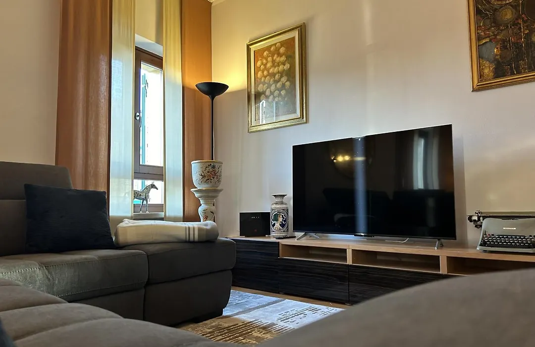 Castelvecchio Apartment-1
