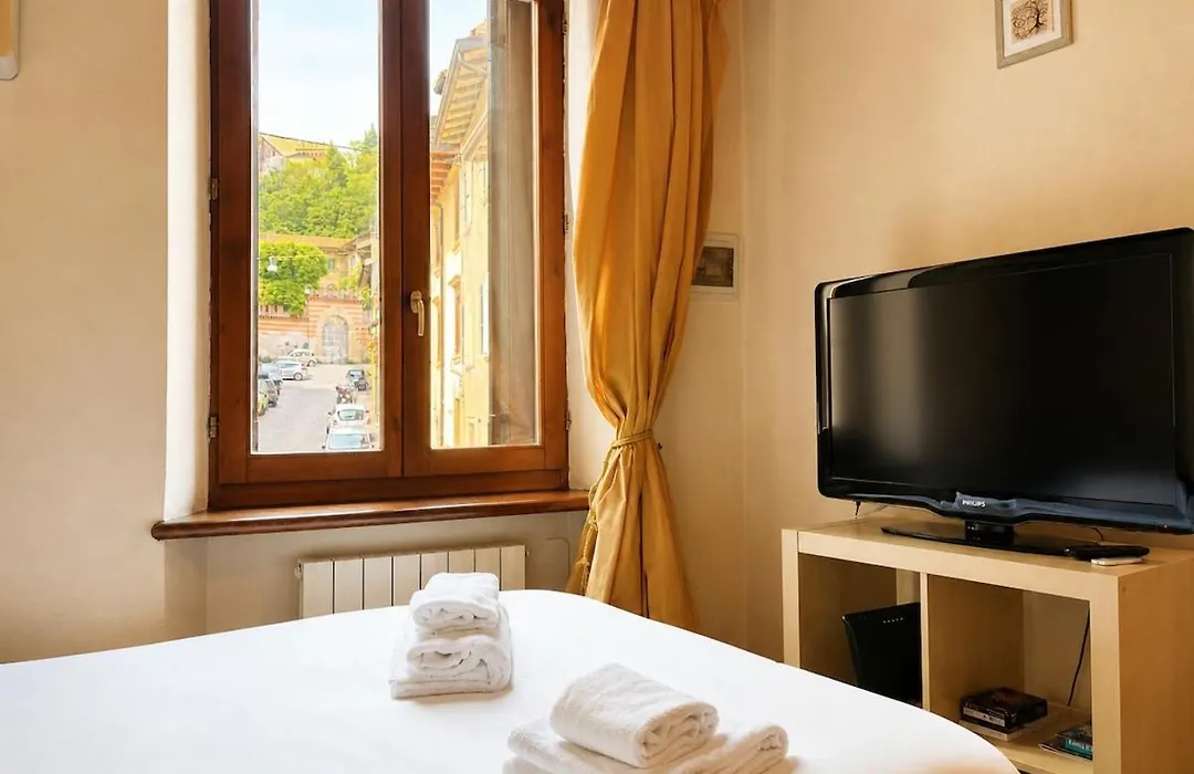 Ai piedi del castello / 4PL / Apt. FULL-1