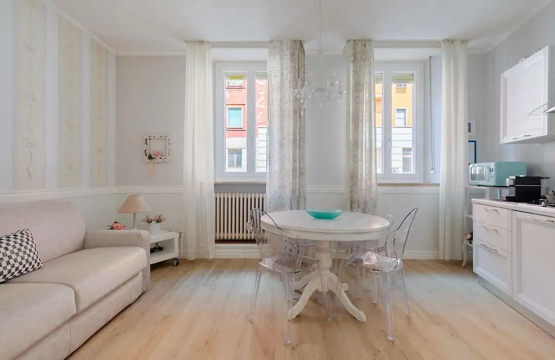 Residenza Della Rosa-1