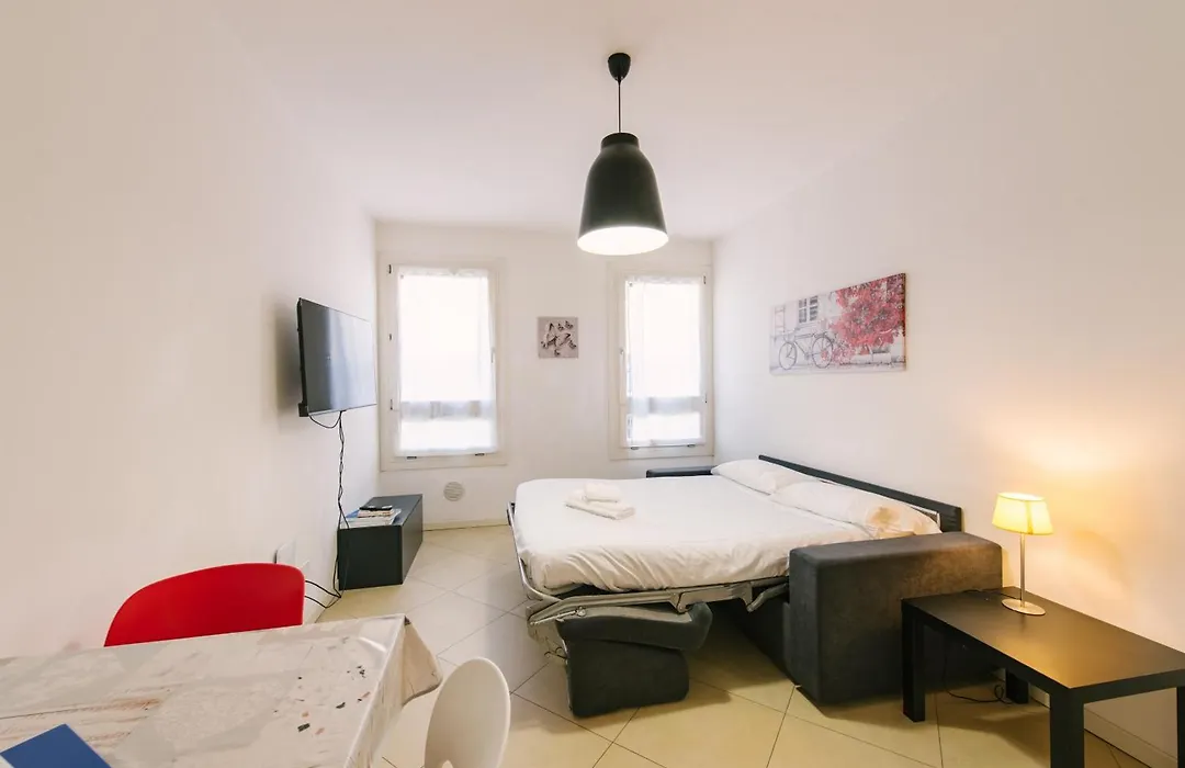 Dimore Verona Residenza Zeno-1