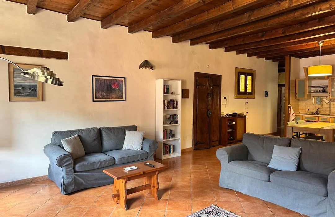Casa Lalla - San Zeno-1
