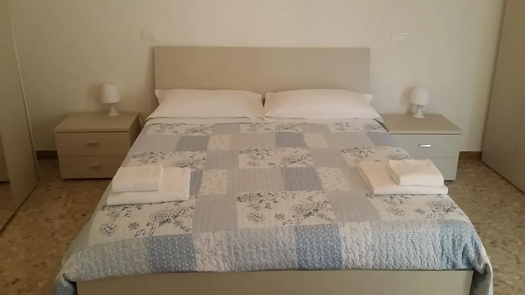 Casa Farinati 3-1