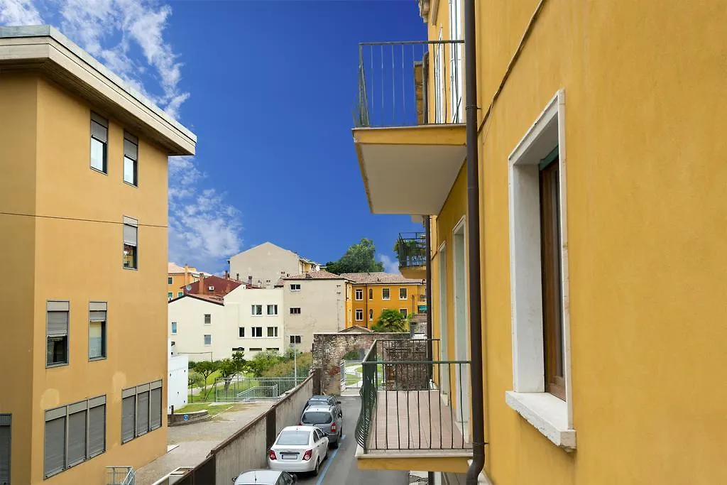 Verona Centre Apartments-1