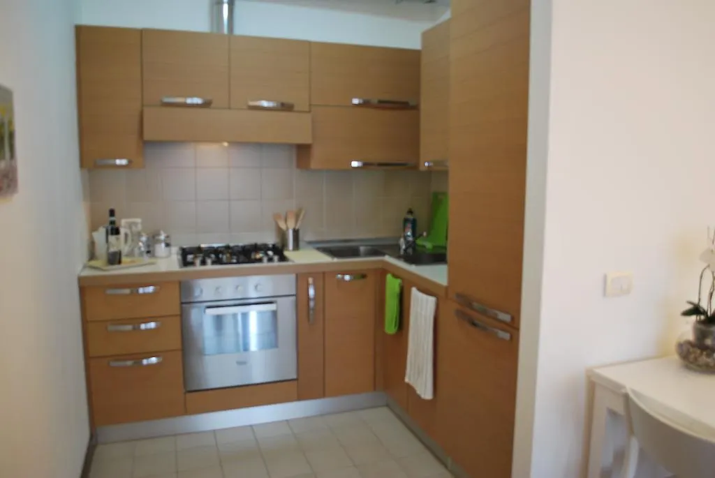 Lovely Apartment Verona-1
