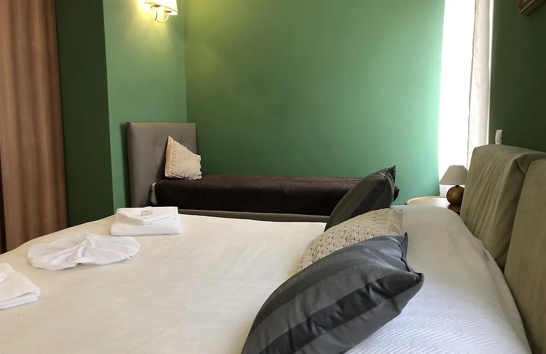 Les Suites Di Verona-1