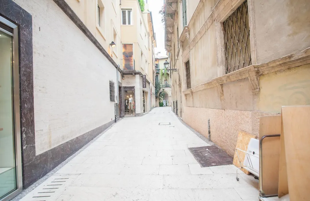 Italianflat - Palazzo Zeiner-1