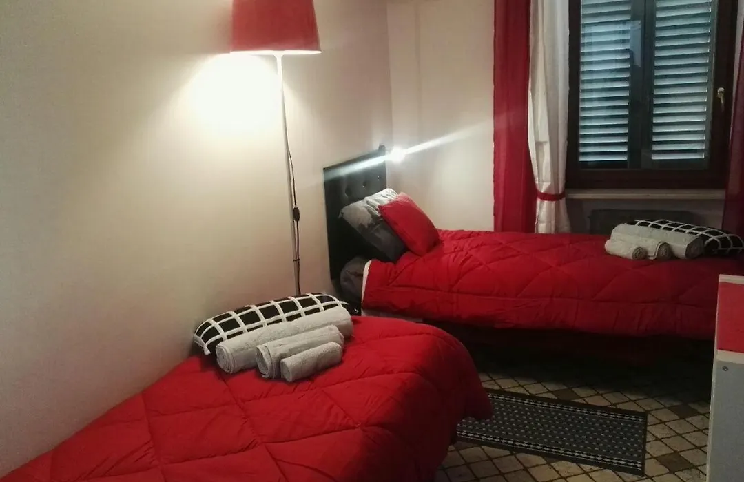 Suite al Vecchio Castello-1