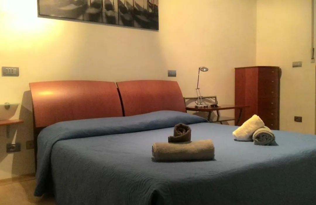Appartamento Teodorico-1