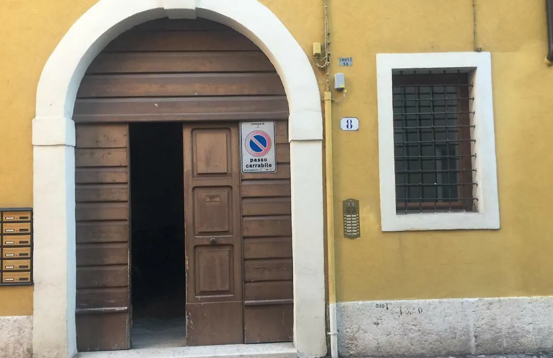 Casa Archi - Balcone sul Fiume-1