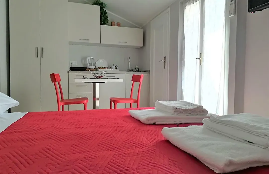 Re Lear Apartments - Sottoriva Dream-1