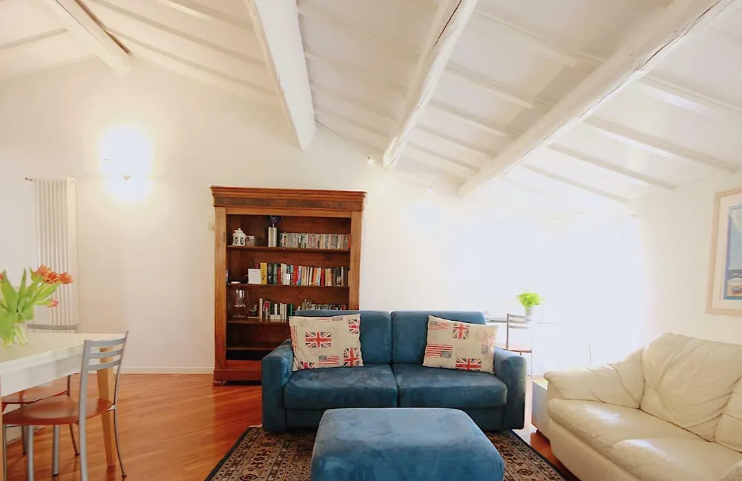 Bianco Apartment-1