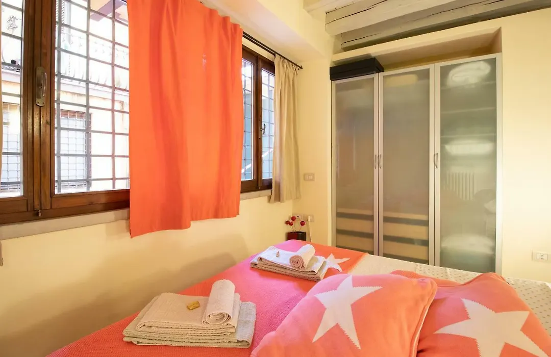 Lovely Apartment Sottoriva-1