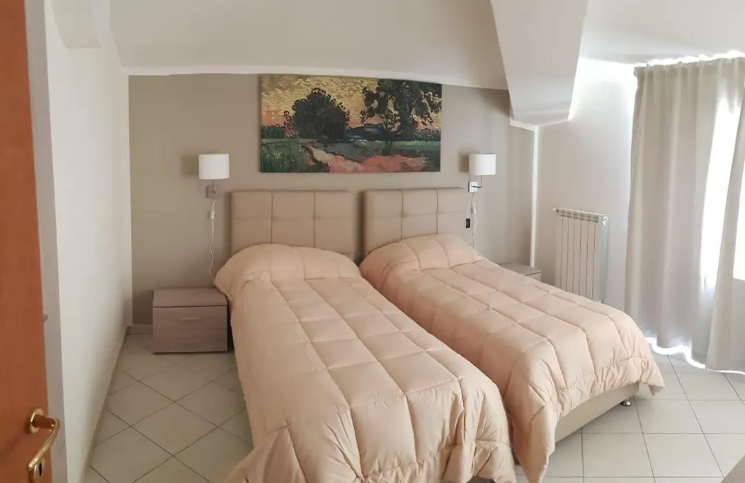 Case Cosi Apartments - Verona-1