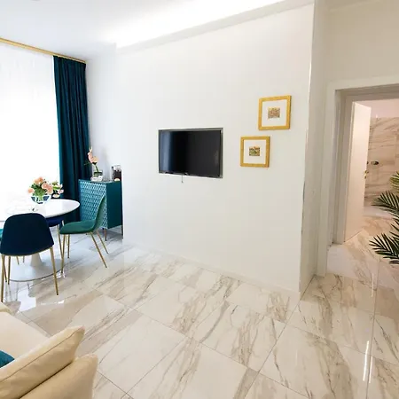 Sweet Home Suites - Verona-3