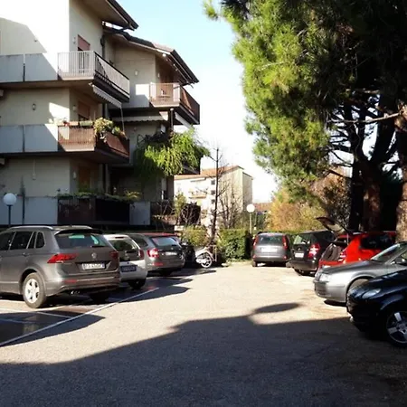 Casa San Massimo, Verona - C.I. IPO230912276-2