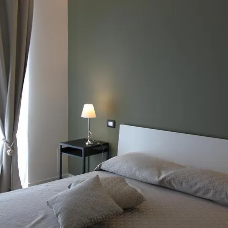 Calla, Calluna & Gardenia Apartments-2
