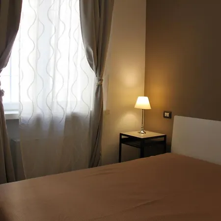 Calla, Calluna & Gardenia Apartments-3