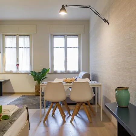 Velluto Blu Apartments & Suite By Reasy&Busy-2