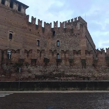 Castelvecchio Loft-3