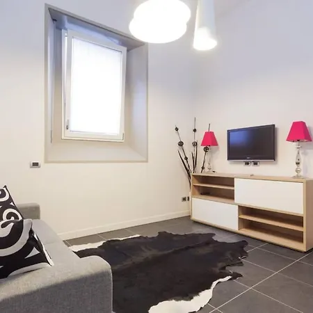 Residenza Ermanni apartment Verona Centro-2
