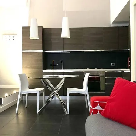 Residenza Ermanni apartment Verona Centro-3