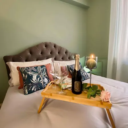 Volto Corte Farina Apartments - Luxury Lofts-3