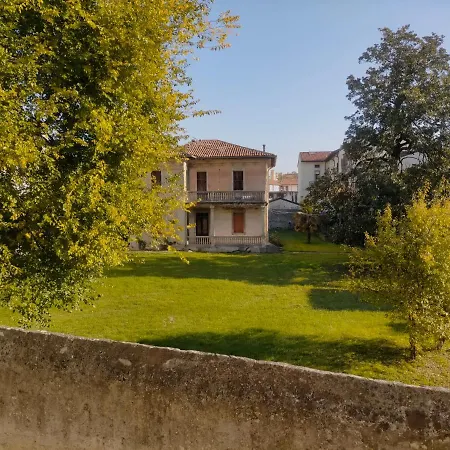 Verona City San Zeno Apartment-3