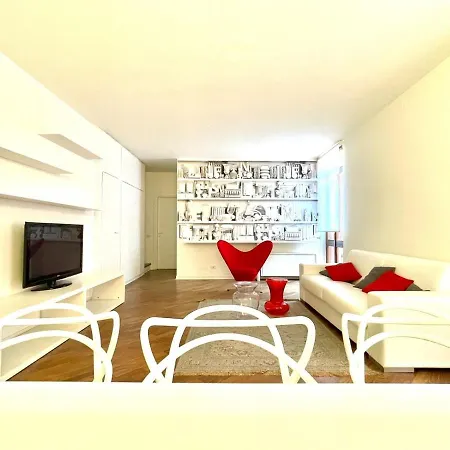 Domus Verona - Ampia Moderna Casa Su 2 Piani Nel Cuore Di Verona-2