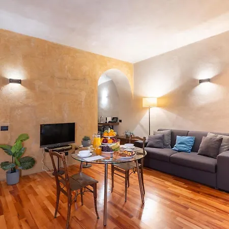 Il Garbo Apartments&Suite-2