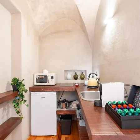 Il Garbo Apartments&Suite-3