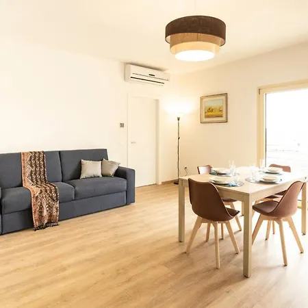 Borgoroma - Business & Residence-3