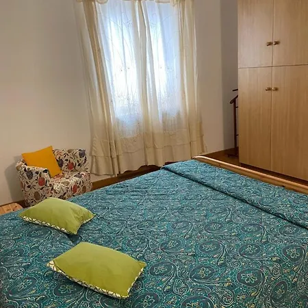 Polly'S Apartment 3 Floor-2