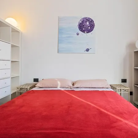 Cittadella Modern Studio - Pet friendly!-3