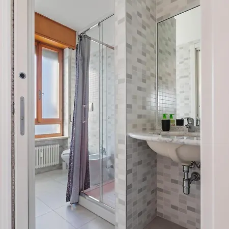 Cittadella Modern Studio - Pet friendly!-2