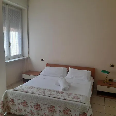 Giulietta Apartments City Centre Verona-2