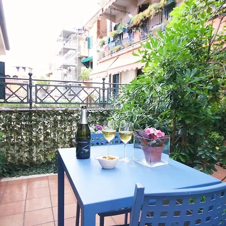 Rio Fiol Apartment-3