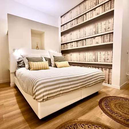 Juliet Suite - Kalima Home 1-2