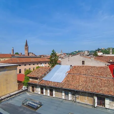 Verona - Castel San Pietro-3