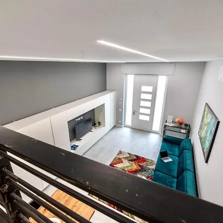 Studio 27 Verona-3