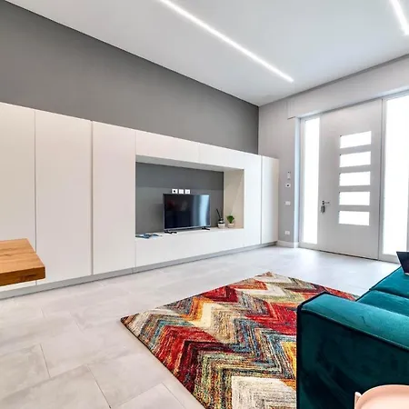 Studio 27 Verona-2