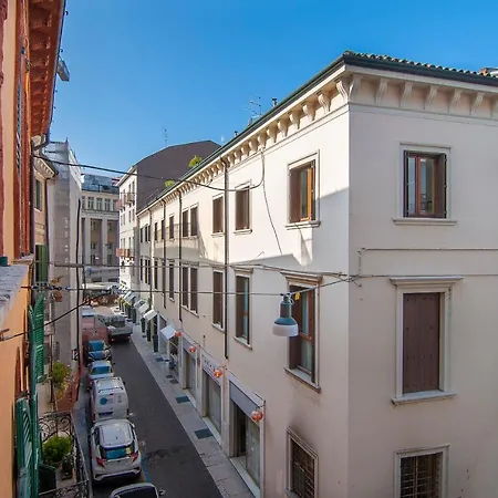 Il Cuscino di Giulietta - 2 min from Arena-2