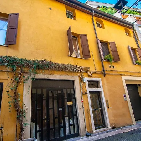 Il Cuscino di Giulietta - 2 min from Arena-3