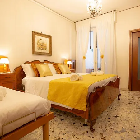 Residenza Porta Leoni - Royal Welcome-2